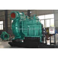 8 inch sand cheap gravel suction gold dredging pump